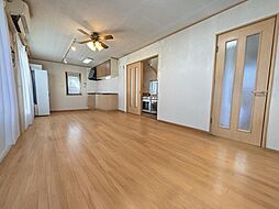 八王子市横川町　中古戸建