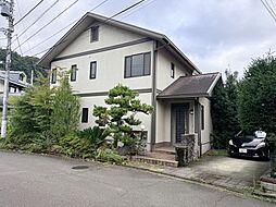 上野原市コモアしおつ　中古戸建
