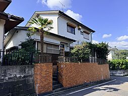 八王子市元八王子町3丁目　中古戸建