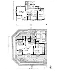 八王子市城山手2丁目　中古戸建