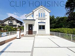 八王子市元八王子町　 新築戸建全2棟-1号棟（6期）