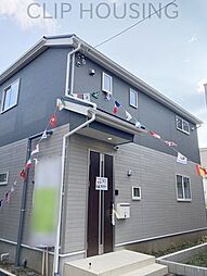 八王子市山田町 新築戸建全4棟-1号棟　（第12）