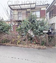 八王子市緑町 中古戸建