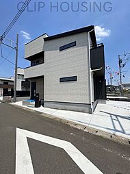 日野市新町 新築10棟　1号棟