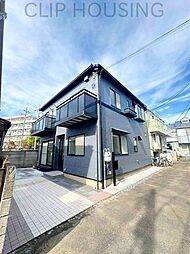 西東京市新町　中古戸建