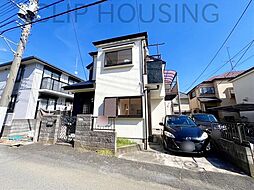 八王子市暁町　 中古戸建