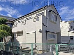 八王子市椚田町 中古戸建