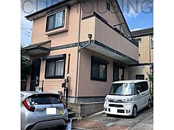 八王子市長沼町 中古戸建