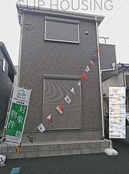 相模原市緑区二本松　新築3棟　第31期3号棟