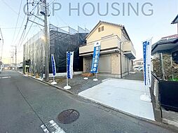 相模原市中央区田名 中古戸建