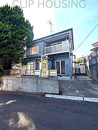 相模原市緑区中野 中古戸建