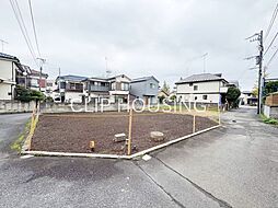 八王子市並木町　売地　NO.1