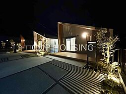 八王子市散田町 新築戸建 全3棟-1号棟