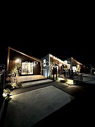 八王子市散田町 新築戸建 全3棟-3号棟