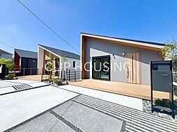 八王子市散田町 新築戸建 全3棟-2号棟