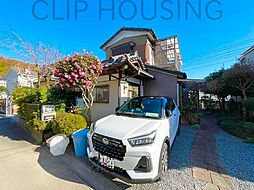 八王子市左入町 中古戸建