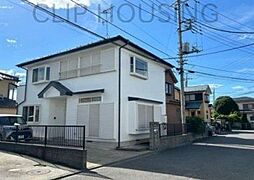 相模原市中央区田名塩田　中古戸建