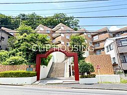 ライオンズマンション高幡不動第二