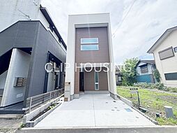 相模原市緑区橋本 新築戸建