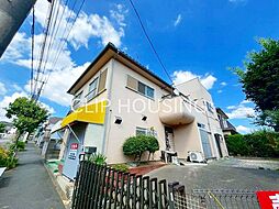 八王子市南陽台　中古戸建