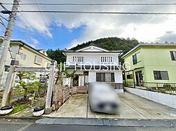 八王子市裏高尾町 中古戸建