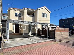 あきる野市引田 中古戸建