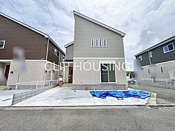 あきる野市小川 新築戸建 全4棟-3号棟