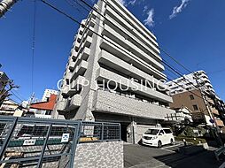 ライオンズマンション八王子南町