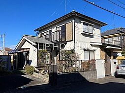 八王子市川口町　 中古戸建