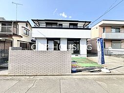相模原市緑区二本松　中古戸建