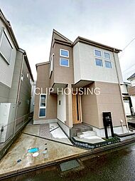 相模原市緑区下九沢 新築3棟　3号棟