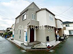 相模原市緑区下九沢 新築3　1号棟