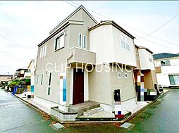 相模原市緑区下九沢 新築3 1号棟