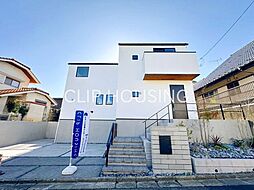 八王子市めじろ台　新築戸建　（5期）