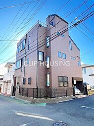 あきる野市二宮 中古戸建