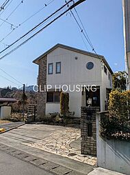 あきる野市舘谷 中古戸建