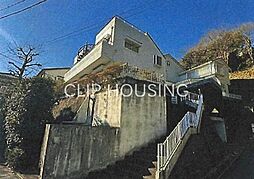 八王子市館町 中古戸建