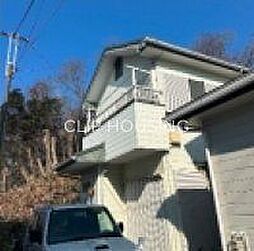 相模原市緑区根小屋 中古戸建