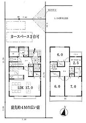 日野市西平山 新築戸建