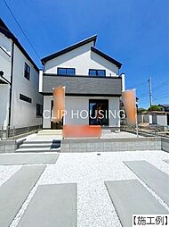 八王子市富士見町 新築2棟　4期1号棟