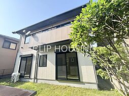 八王子市兵衛　中古戸建