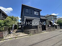 八王子市狭間町　中古戸建