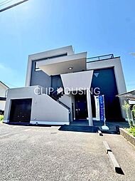 相模原市緑区原宿南　中古戸建