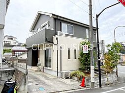八王子市散田町　 中古戸建