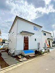 八王子市下恩方町 新築戸建　NO.2