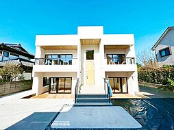 八王子市堀之内　中古戸建