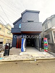 相模原市中央区上矢部　 中古戸建