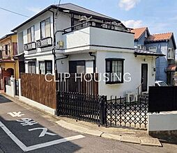 日野市程久保 中古戸建