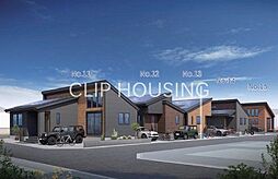 相模原市緑区大島 新築15棟　第2期-14号棟