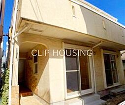 相模原市緑区橋本台 中古戸建